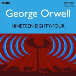 Nineteen Eighty-Four