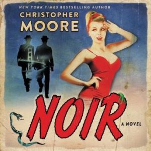 Noir: A Novel