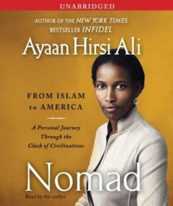 Nomad: From Islam to America: A Personal Journey Through the Clash of Civilizations