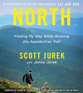 North: Finding My Way While Running the Appalachian Trail