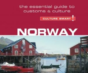 Norway - Culture Smart!: The Essential Guide to Customs & Culture