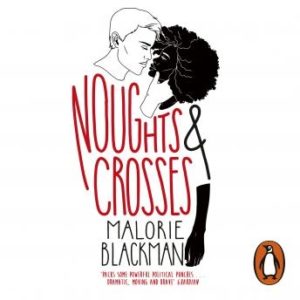 Noughts & Crosses: Book 1