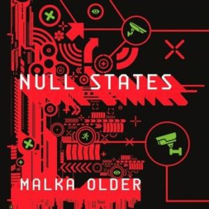 Null States: Book Two of the Centenal Cycle