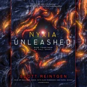 Nyxia Unleashed