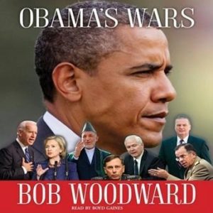 Obama's Wars