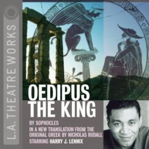 Oedipus the King