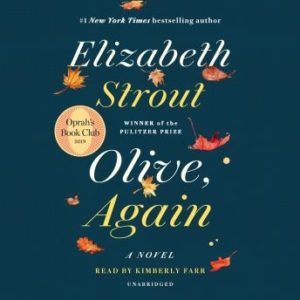 Olive, Again (Oprah's Book Club): A Novel