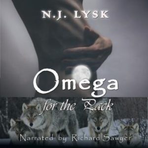 Omega for the Pack: Dark Mpreg Omegaverse Romance