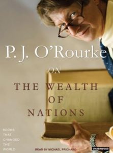 On the Wealth of Nations