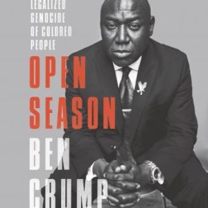 Open Season: Legalized Genocide of Colored People
