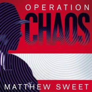 Operation Chaos: The Vietnam Deserters Who Fought the CIA, the Brainwashers, and Themselves