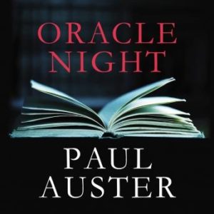 Oracle Night