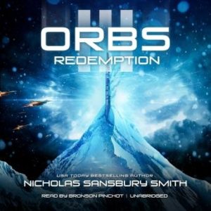 Orbs III: Redemption