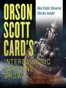 Orson Scott Card's Intergalactic Medicine Show