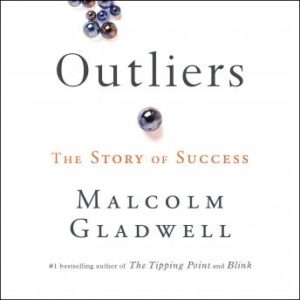 Outliers: The Story of Success