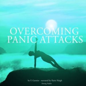 Overcoming panic attacks