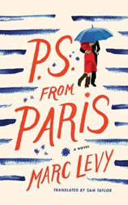 P.S. from Paris: A Novel