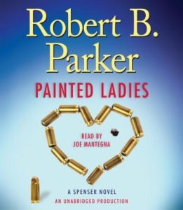 Painted Ladies: A Spenser Novel