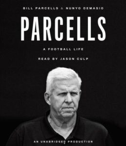 Parcells: A Football Life