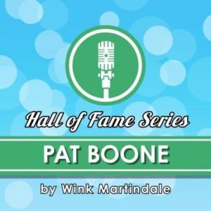 Pat Boone