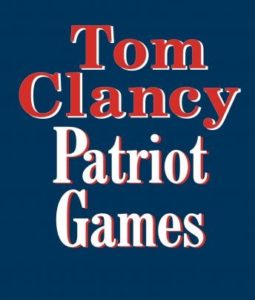 Patriot Games