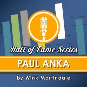 Paul Anka