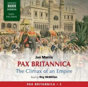 Pax Britannica