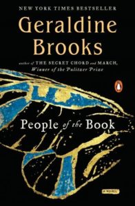 People of the Book: A Novel