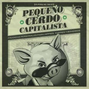 Pequeo cerdo capitalista: Pequeo cerdo capitalista