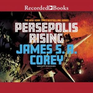 Persepolis Rising