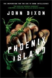 Phoenix Island