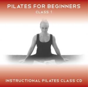 Pilates for Beginners Class 1