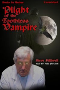 Plight of the Toothless Vampire