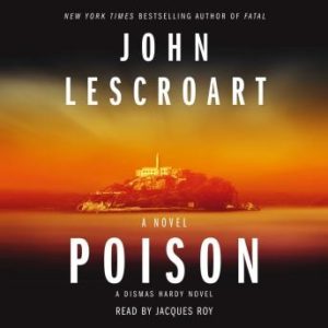 Poison: A Novel