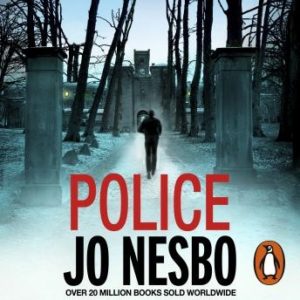 Police: Harry Hole 10