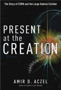 Present at the Creation: Discovering the Higgs Boson