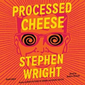 Processed Cheese: A Novel