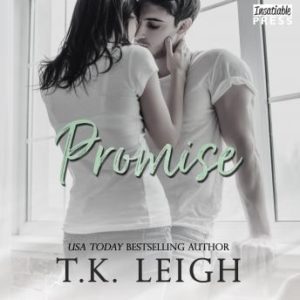 Promise: A Redemption Series Prequel