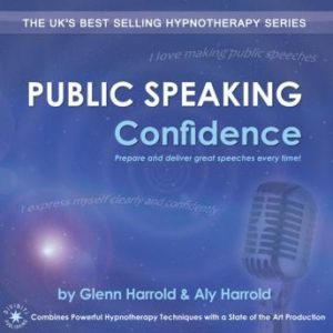 Public Speaking Confidence