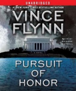 Pursuit of Honor: A Thriller