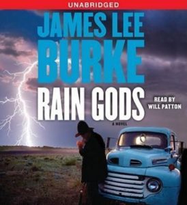 Rain Gods: A Novel