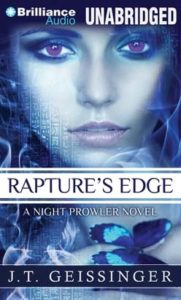 Rapture's Edge