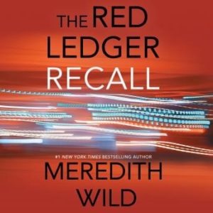 Recall: The Red Ledger: 4, 5 & 6