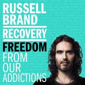 Recovery: Freedom From Our Addictions