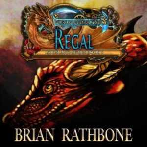 Regal: Dragons of light bring hope in their own special way