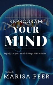 Reprogram Your Mind