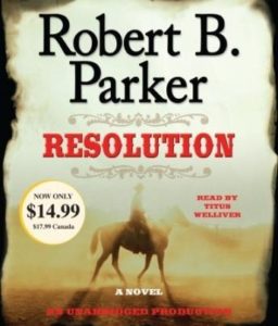 Resolution