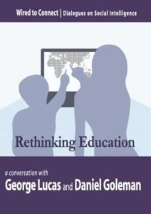 Rethinking Education