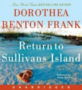 Return to Sullivans Island
