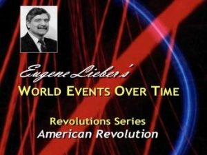 Revolutions Series: American Revolution